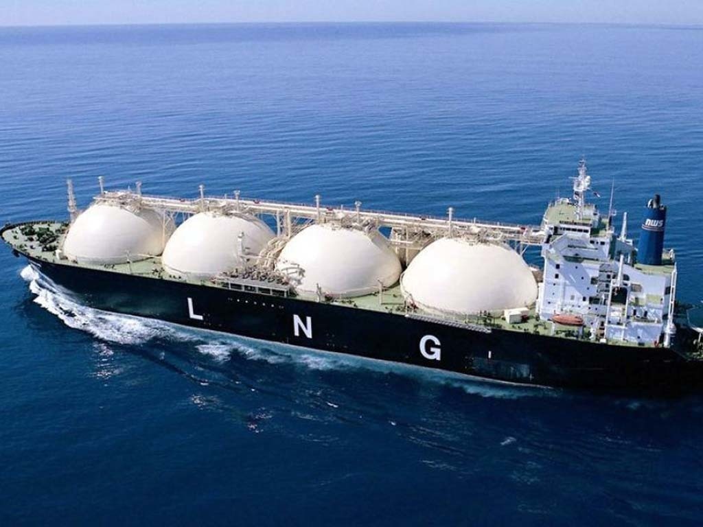 LNG Technologies & Production